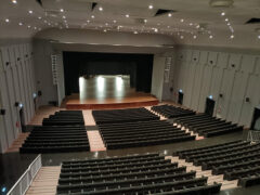 Teatro La Fenice di Senigallia
