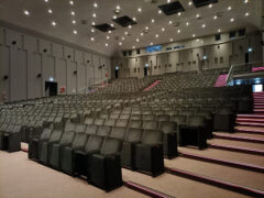 Teatro La Fenice di Senigallia