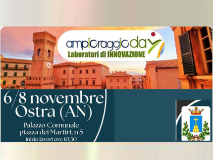 Ampioraggio Day a Ostra