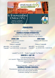 Ampioraggio Day a Ostra