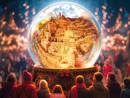 Il Gran Natale di Corinaldo 2025/26