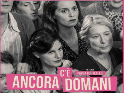 "C'è ancora domani"