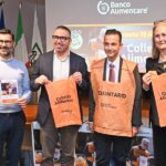 Presentazione della Giornata nazionale della Colletta Alimentare 2025