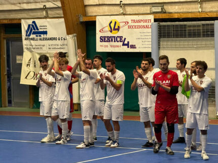 Corinaldo Calcio a 5