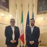 Massimo Olivetti, Riccardo Giuliani