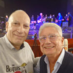 BeatleSenigallia alla UNITRE-Università delle Tre Età Ancona