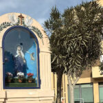 Senigallia (AN), edicole sacre e croci devozionali