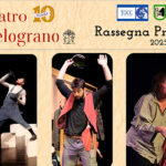 Teatro Nuovo Melograno - Stagione prosa 2025/26