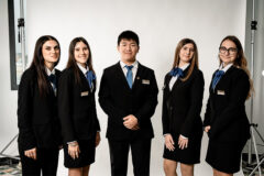 IIS Panzini al Consiglio nazionale FIC di Senigallia