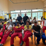 Scuola di carrozzeria