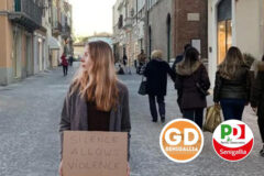 Silence allows violence