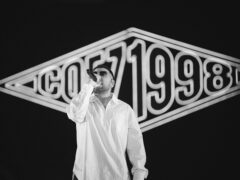 Coez in concerto ad Ancona: data zero del Tour 1998 - Foto Simone Luchetti