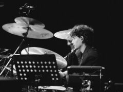 Tullio De Piscopo al Teatro La Fenice per Senigallia Concerti - Foto Simone Luchetti