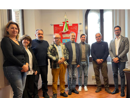 Costituita associazione non riconosciuta "Comunità Energetica Rinnovabile Città di Trecastelli"
