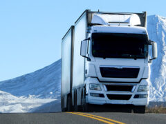 Road Service - Trasporti