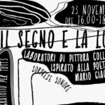 Il segno e la luce: evento presso Lapsus