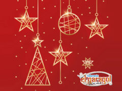 Ristorante El Garagol - Natale