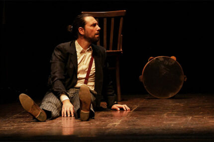 Il Piccolo Principe in arte Totò