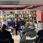 Presentazione risultati petizione per intitolare luogo pubblici a Licia Rognini Pinelli