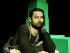 Brain_Cosa ti dice la testa - Teatro Nuovo Melograno