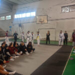 Focus pedagogico e open day di difesa personale di DLS