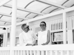 Mauro e Catia Uliassi