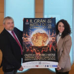 Presentazione Il Gran Natale 2025 di Corinaldo