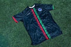 Real Porto Senigallia - Scaldiamo Gaza un goal alla volta