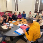 Direttivo Lega provincia di Ancona