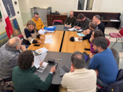 Direttivo Lega provincia di Ancona