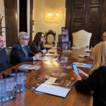 Presentazione eventi Natale 2025 a Senigallia