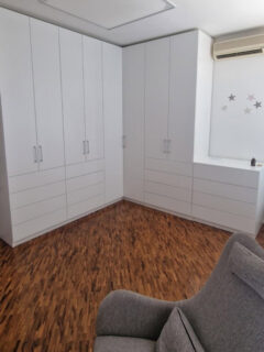 Lavori realizzati da Falegnameria Ramerini Senigallia