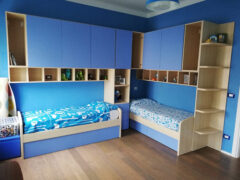 Lavori realizzati da Falegnameria Ramerini Senigallia