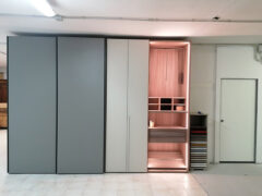 Lavori realizzati da Falegnameria Ramerini Senigallia