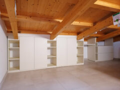 Lavori realizzati da Falegnameria Ramerini Senigallia