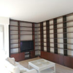 Lavori realizzati da Falegnameria Ramerini Senigallia