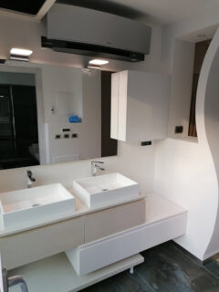 Lavori realizzati da Falegnameria Ramerini Senigallia