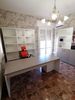 Lavori realizzati da Falegnameria Ramerini Senigallia