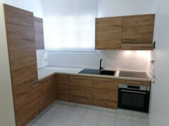 Lavori realizzati da Falegnameria Ramerini Senigallia