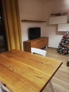 Lavori realizzati da Falegnameria Ramerini Senigallia