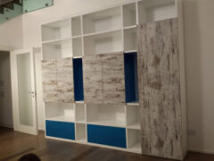 Lavori realizzati da Falegnameria Ramerini Senigallia