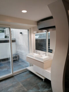 Lavori realizzati da Falegnameria Ramerini Senigallia