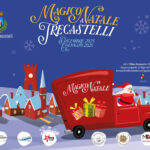 Eventi Natale 2025 a Trecastelli