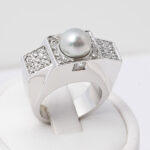 Staccioli Gioielli Senigallia: anello