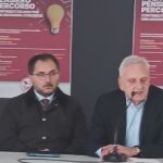 Enzo Maraio e Mario Paglialunga