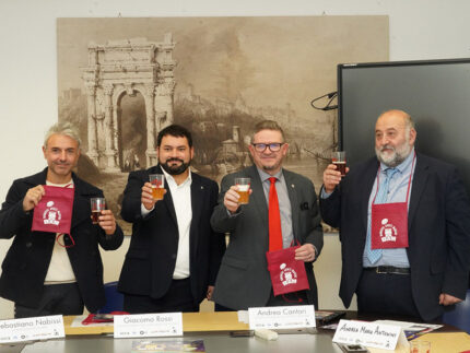 Presentazione BAM 2025