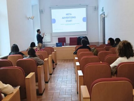 Seconda edizione di "Marketing di vicinato"