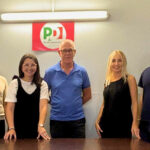 Direttivo PD Corinaldo