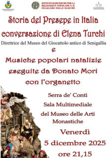 Storia del presepe e musiche popolari natalizie