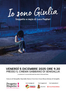 Io sono Giulia